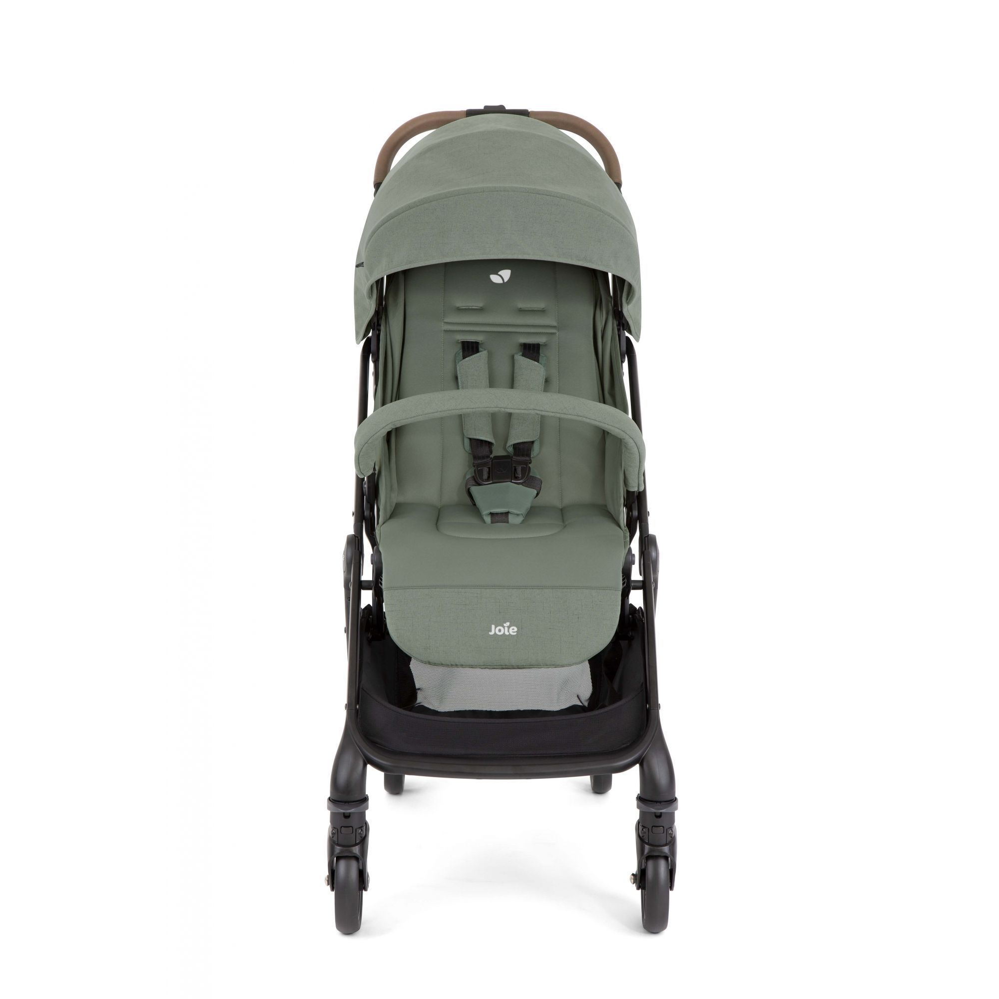 Nos travel system : poussette + siège auto pour la naissance de