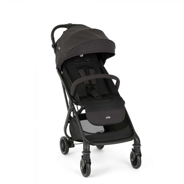 Poussette trio Tourist Shale + siège auto i-snug 2 Shale + nacelle ramble XL Shale