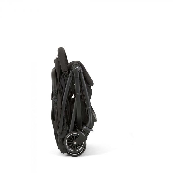 Poussette trio Tourist Shale + siège auto i-snug 2 Shale + nacelle ramble XL Shale