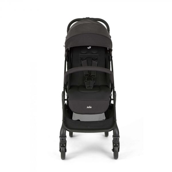Poussette trio Tourist Shale + siège auto i-snug 2 Shale + nacelle ramble XL Shale