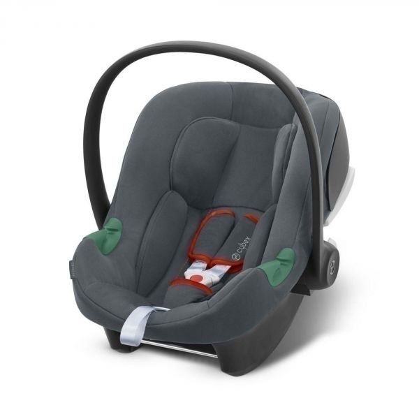 Pack Trio Talos S lux 3 in 1 Soho Grey