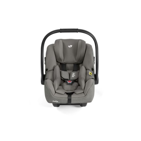 Poussette trio Versatrax + siège auto i-Gemm 3 + nacelle Ramble XL Quartz