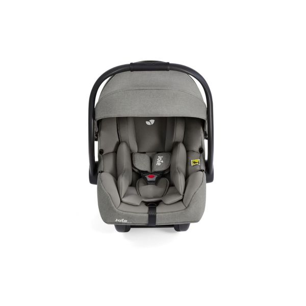 Poussette trio Versatrax + siège auto i-Gemm 3 + nacelle Ramble XL Quartz