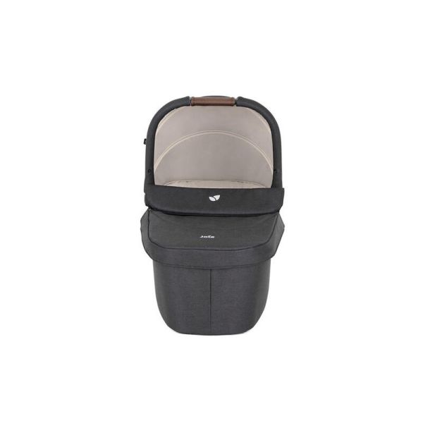 Poussette trio Versatrax Moonlight bleu + siège auto i-snug 2 Moonlight bleu + nacelle ramble XL Shale noir