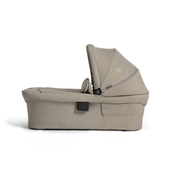 Poussette trio Versiti + siège auto i-Starter + nacelle Ramble XL Sandstone