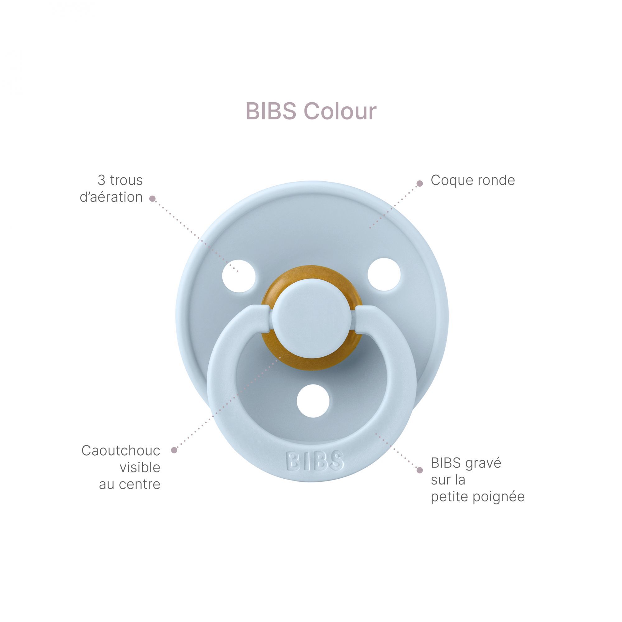 Cuisson de silicone de qualité européenne 2-Pack, Liban