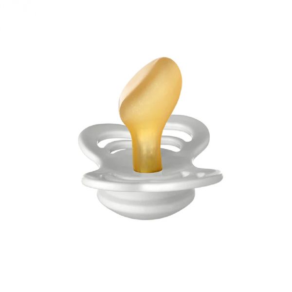 Sucettes Couture taille 1 Haze / Blossom - Pack de 2