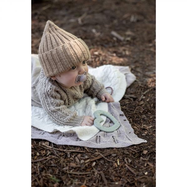 Sucettes Supreme taille 1 Sage / Cloud - Pack de 2