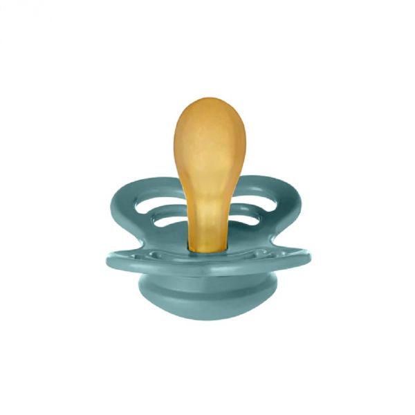 Sucettes Supreme taille 1 Island Sea / Sage - Pack de 2