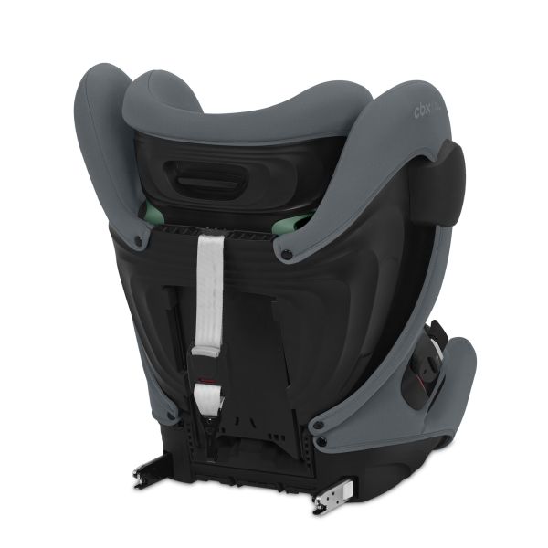 Siège auto Pallas B3 i-Size Cobblestone Grey