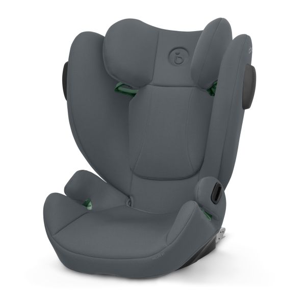 Siège auto Pallas B3 i-Size Cobblestone Grey