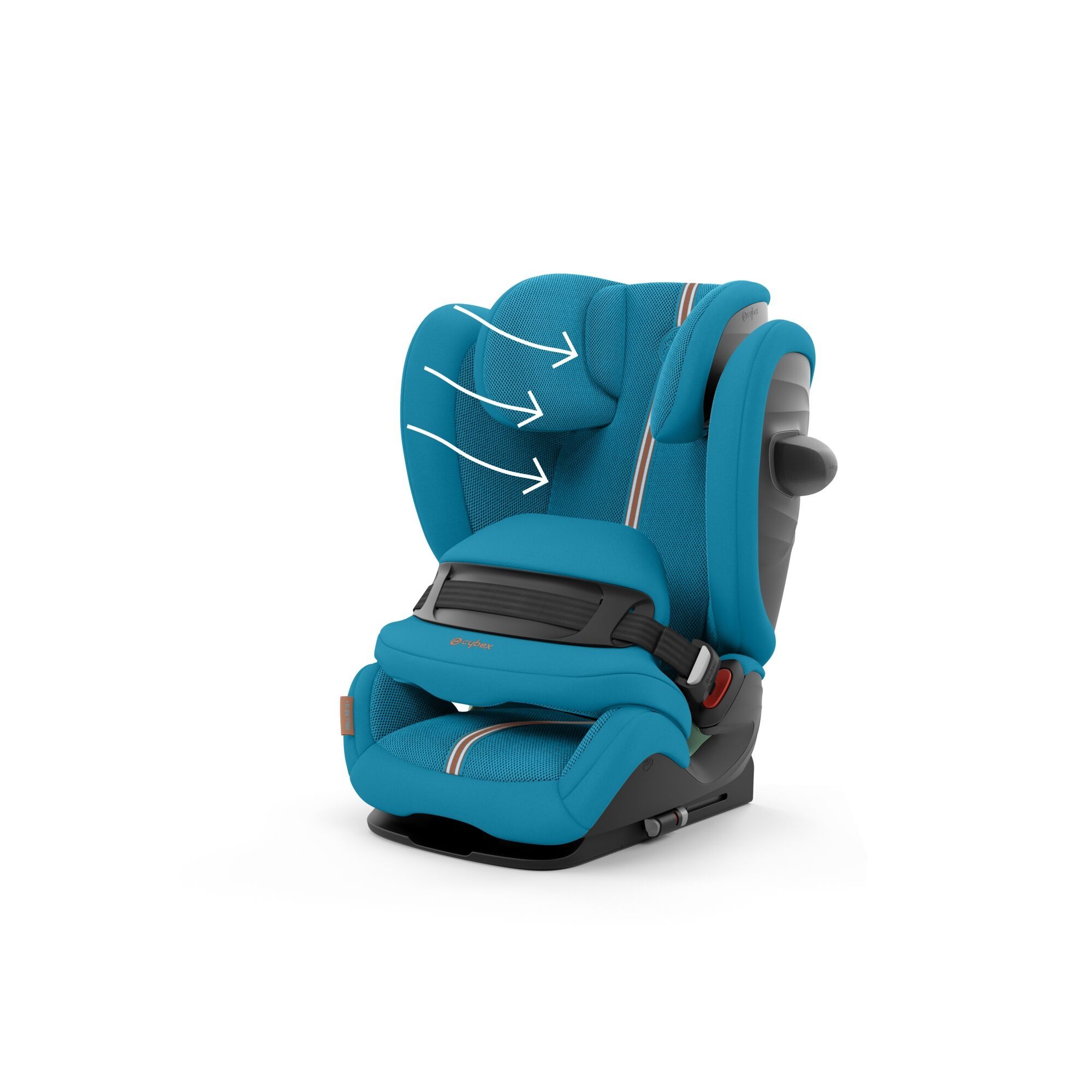 Siege auto isofix cybex voiture - Équipement auto