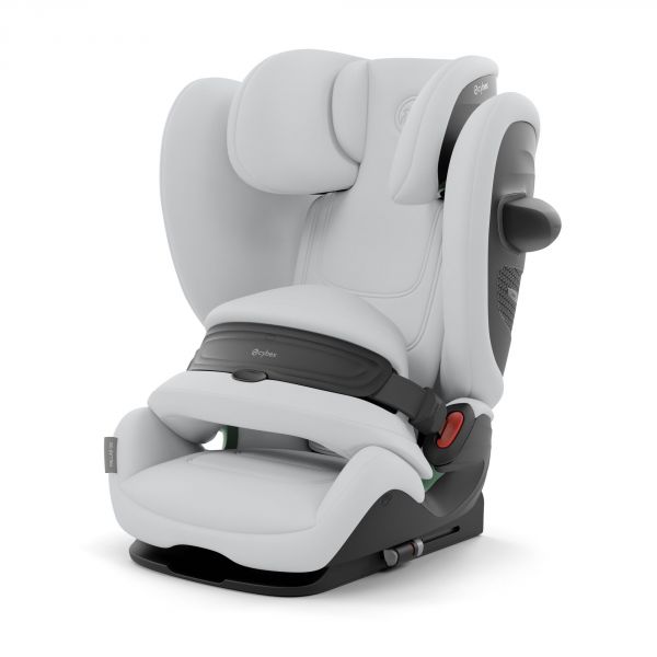 Siège auto Pallas G2 i-Size Fog Grey