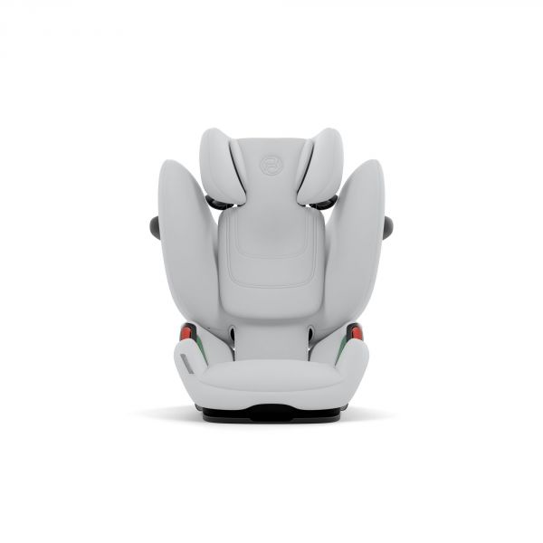 Siège auto Pallas G2 i-Size Fog Grey