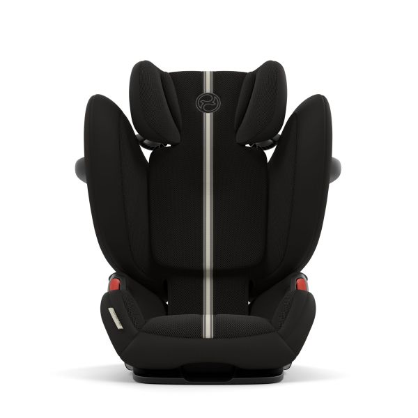 Siège auto évolutif Pallas G3 i-Size Tissu Plus Moon Black