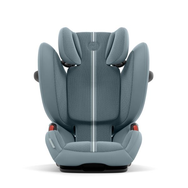 Siège auto évolutif Pallas G3 i-Size Tissu Plus Stormy Blue