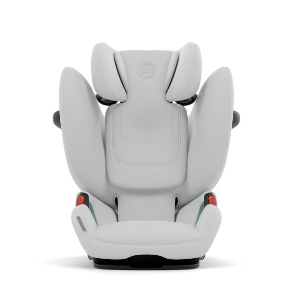 Siège auto évolutif Pallas G3 i-Size Fog Grey