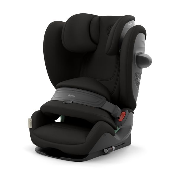 Siège auto évolutif Pallas G3 i-Size Magic Black