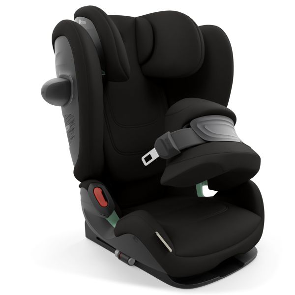 Siège auto évolutif Pallas G3 i-Size Magic Black
