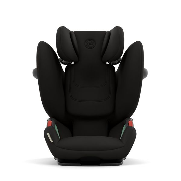 Siège auto évolutif Pallas G3 i-Size Magic Black