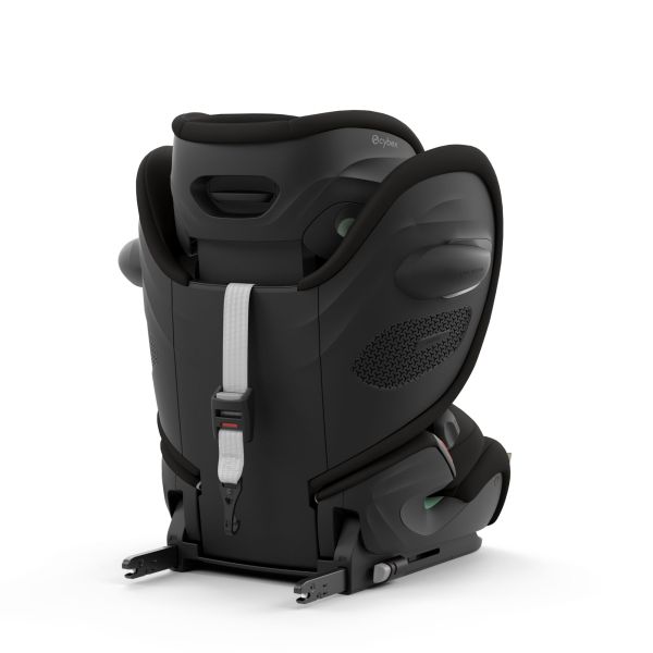 Siège auto évolutif Pallas G3 i-Size Magic Black