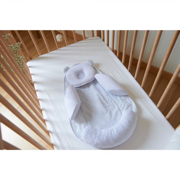 Cale bébé Panda Pad Premium