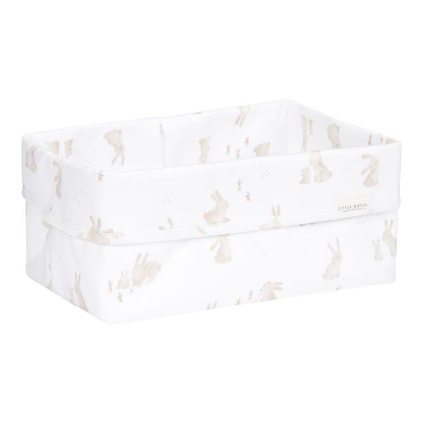Panier de commode grand - Baby Bunny