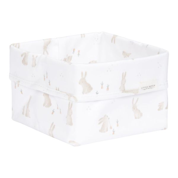 Panier de commode petit - Baby Bunny