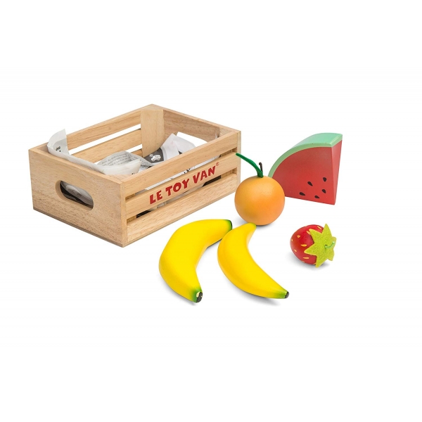 Panier de fruits