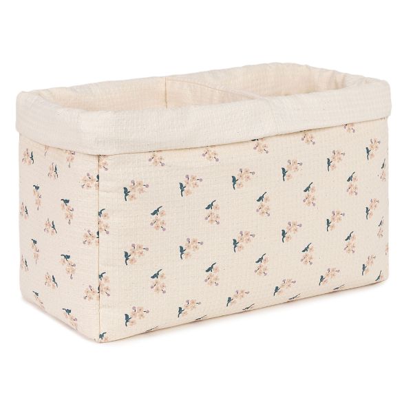 Panier de rangement bébé Opéra Darling