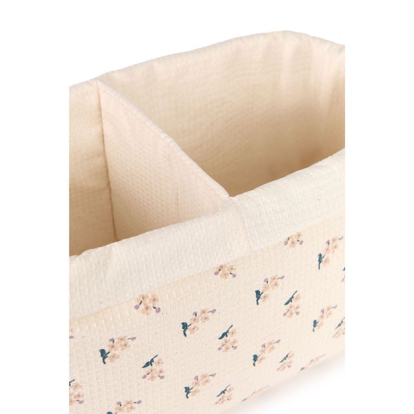 Panier de rangement bébé Opéra Darling