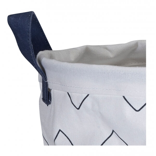 Panier de rangement Hello