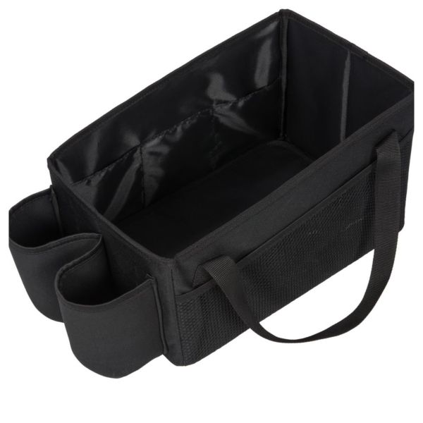 Organisateur de voiture pour banquette arrière