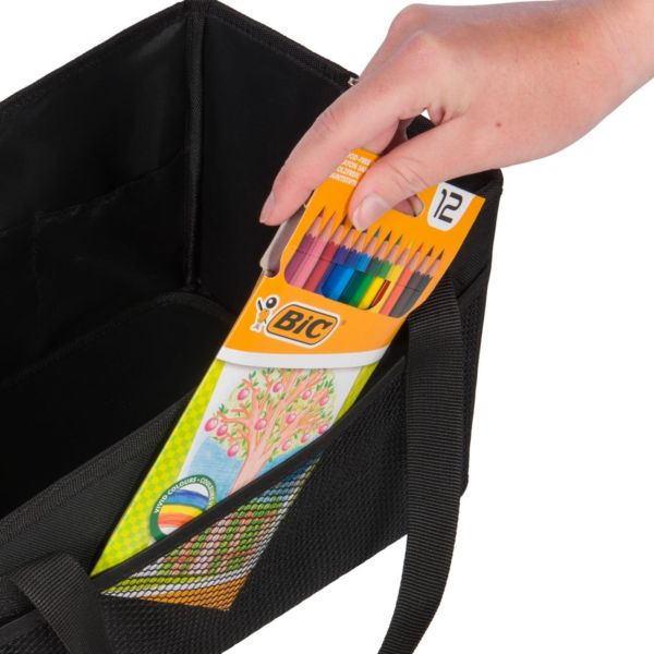 Organisateur de voiture pour banquette arrière