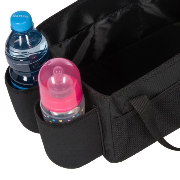 Organisateur de voiture pour banquette arrière