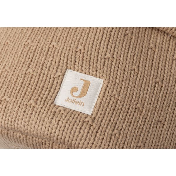 Panier de Soins Sprinkle Knit - Hazel