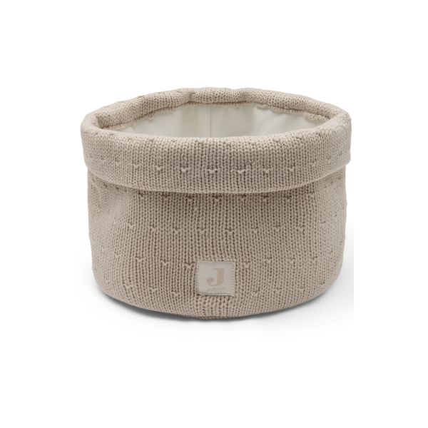 Panier de Soins Sprinkle Knit - Sand