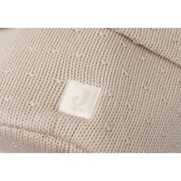 Panier de Soins Sprinkle Knit - Sand