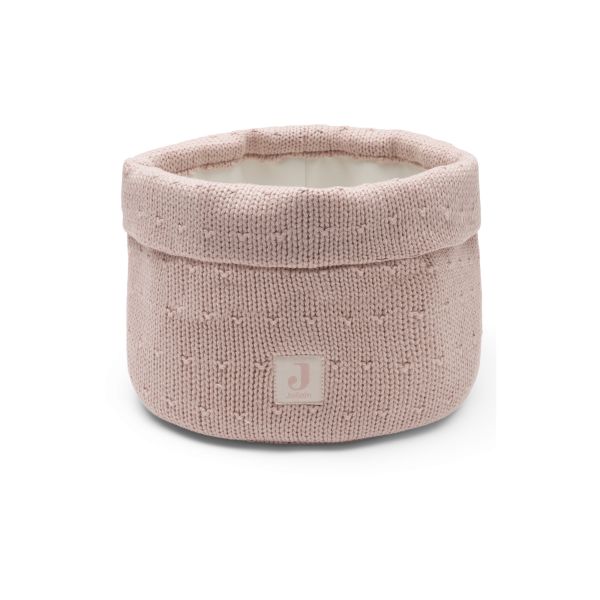 Panier de Soins Sprinkle Knit - Silk Rose
