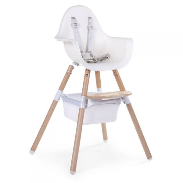 Panier pour chaise Evolu 1 et 2