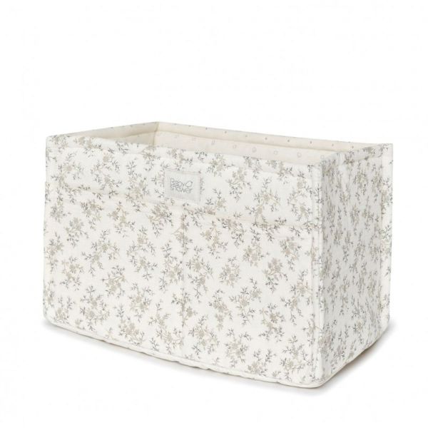 Panier de rangement pour couches Miley