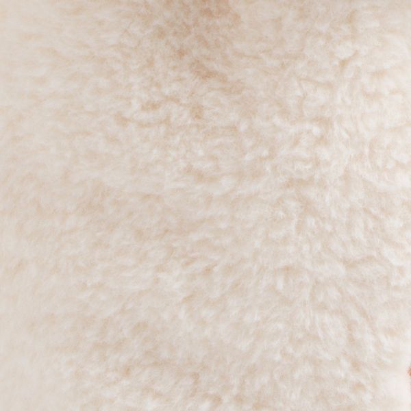 Panier de rangement uni rose