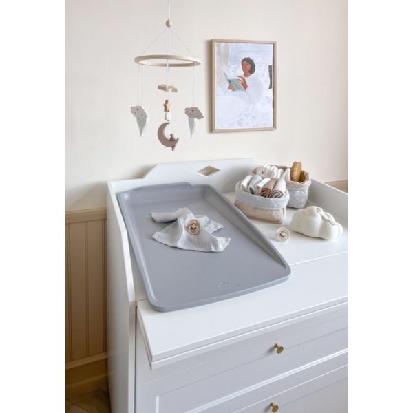 Lot de 2 paniers de rangement Dreamland - OCS