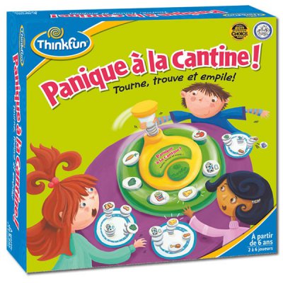 Asmodee Bebe Made In asmodee panique 224 la cantine made in b 233 b 233 Asmodee Bebe Made In asmodee panique 224 la cantine made in b 233 b 233