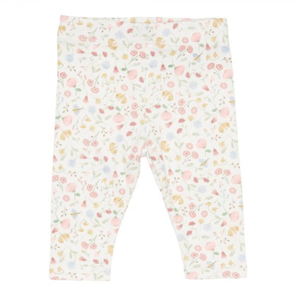 Pantalon pour bébé 9 mois Flowers & butterflies