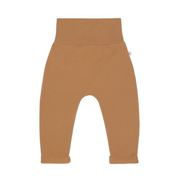 Pantalon 0-2 mois - caramel