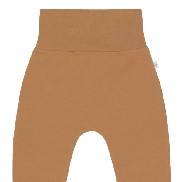 Pantalon 0-2 mois - caramel