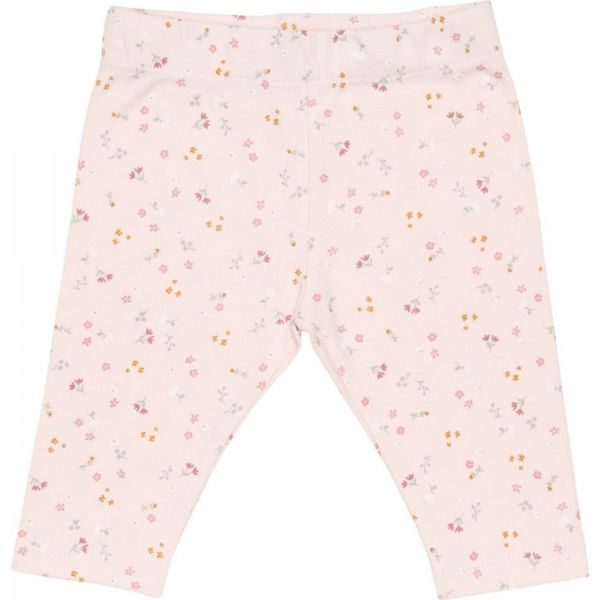 Pantalon pour bébé 9 mois Little pink flowers