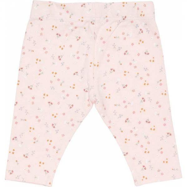 Pantalon pour bébé 9 mois Little pink flowers
