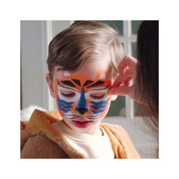 Kit de maquillage enfant Panthera